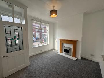 House for rent Holly Street SK1