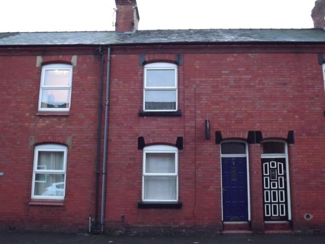 House for rent Huxley Street,Castle CW8