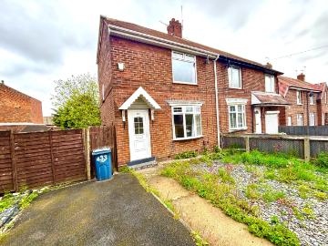 House for rent Hylton Road, Sunderland, SR4