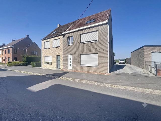 House for Rent Ichtegem