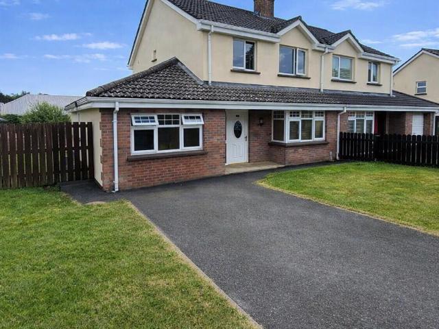 house for rent in 43 Annvale Green, Keady, BT60 2RJ