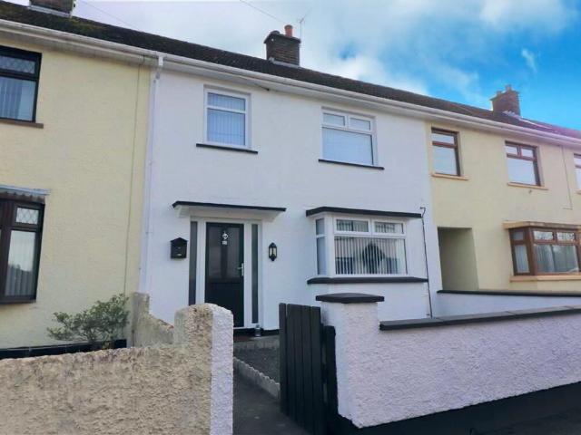 house for rent in 43 Beechland Drive, Lisburn, BT28 1HS