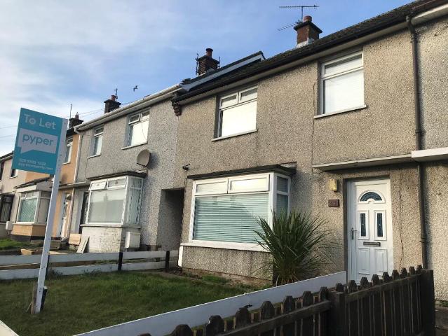 house for rent in 43 Glenkeen Drive, Greenisland, Carrickfergus, BT38 8XQ