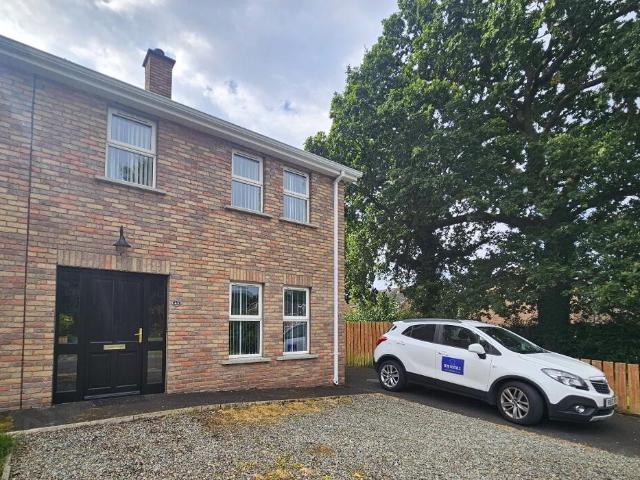 house for rent in 43 Niblock Oaks, Antrim, BT41 2DJ