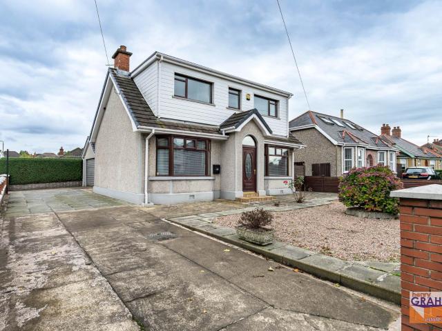 house for rent in 43 Saintfield Road, Lisburn, BT27 5BH