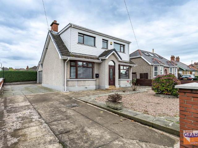 house for rent in 43 Saintfield Road, Lisburn, BT27 5BH
