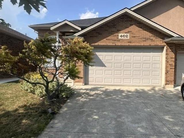 house for rent in 402 Marla Crescent Lakeshore, Ontario