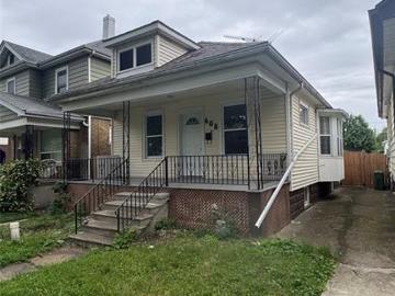 house for rent in 408 Elm Avenue Windsor, Ontario