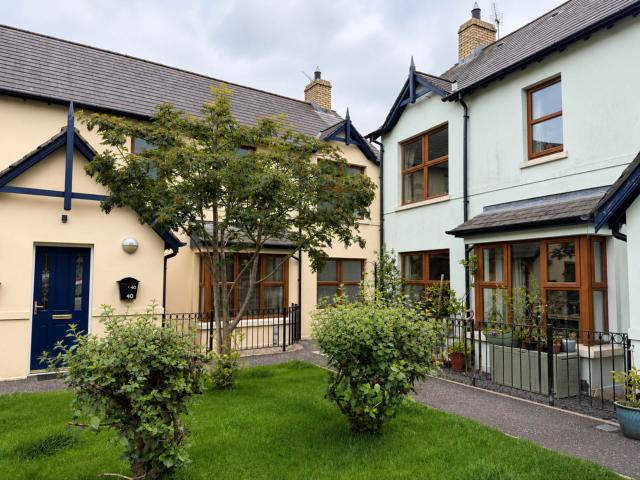 house for rent in 40 The Old Distillery, Comber