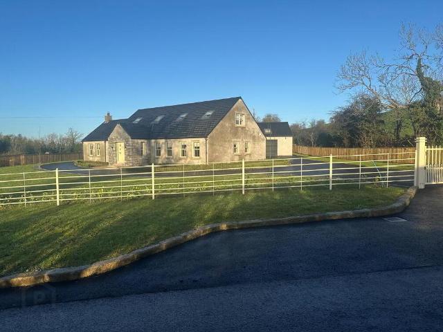 house for rent in 40 Ballela Road, Banbridge, BT32 3TF