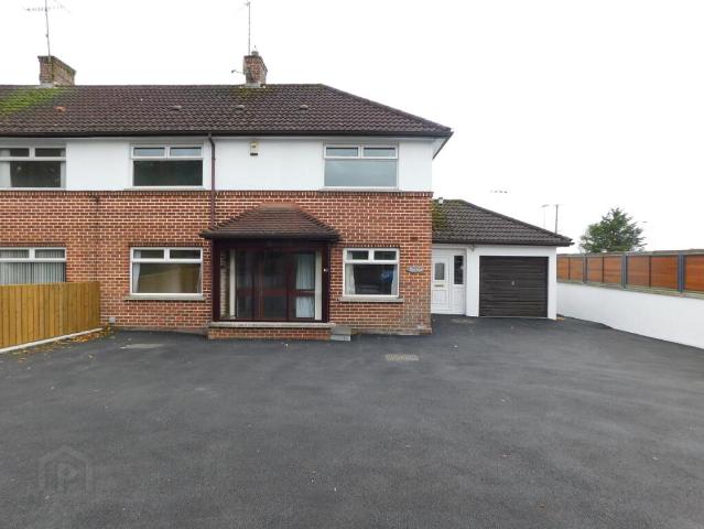 house for rent in 40 Beltany Road, Omagh, BT78 5NF