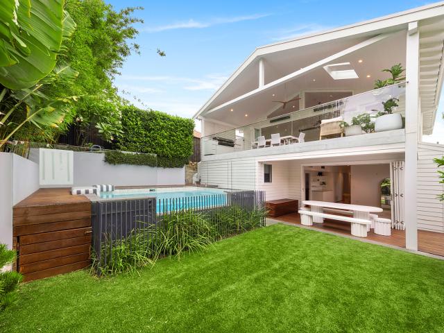 house for rent in 40 Francis Street, Fairlight NSW 2094