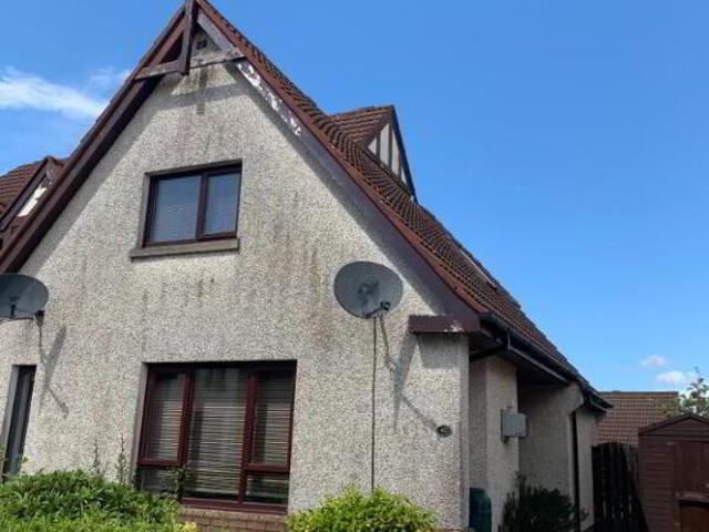 house for rent in 40 Greer Park Heights, Belfast, BT8 7YG
