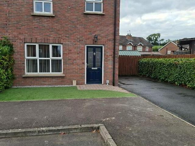 house for rent in 40 Hollowmills Meadows, Newmills, Dungannon, BT71 4GZ