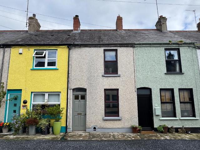 house for rent in 40 Holm Terrace, Dromore, BT25 1HN