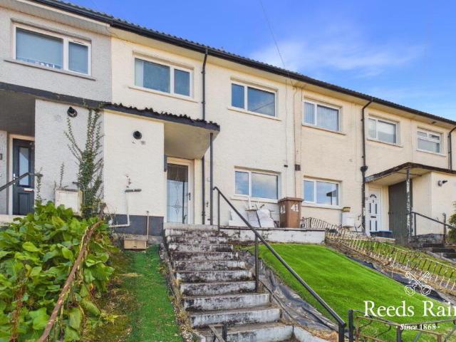 house for rent in 41 Cherryhill Avenue, Dundonald, Belfast, BT16 1JD