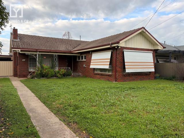 House for rent in 41 Hare Street, Shepparton