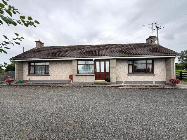 house for rent in 41 Mullaghnamoyagh Road, Portglenone, BT44 8NP