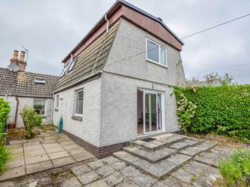 house for rent in 41 Sunnyside Kirriemuir, Angus, DD8 5DR