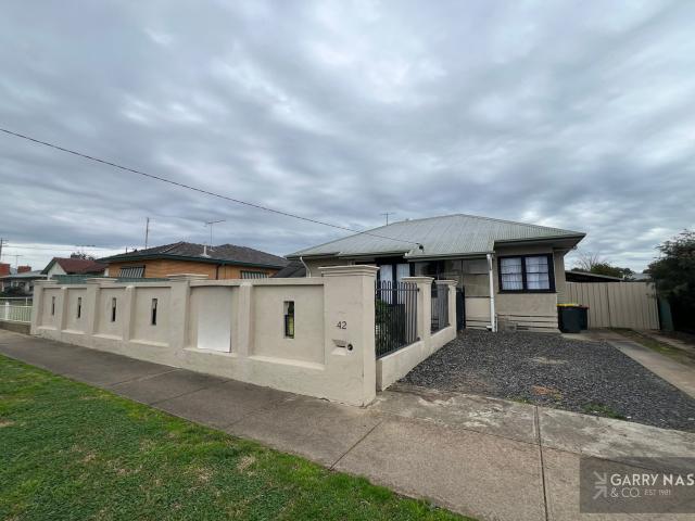 House for rent in 42 Vincent Road, Wangaratta
