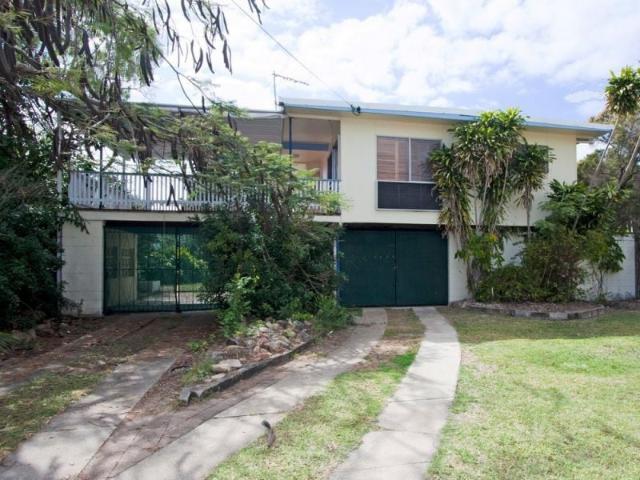 house for rent in 42 Wackett St, Pallarenda
