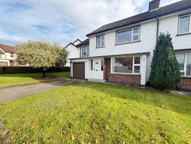 house for rent in 42 Ashgrove Road, Newry, BT34 1QL