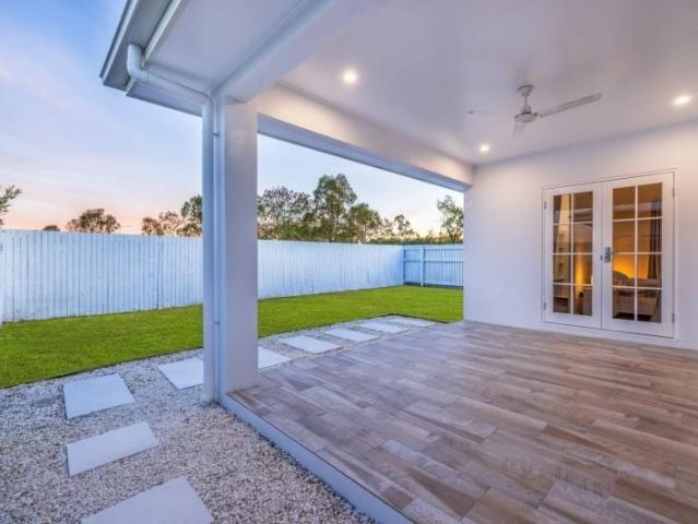 house for rent in 42 Broadmeadows Cr, Bohle Plains