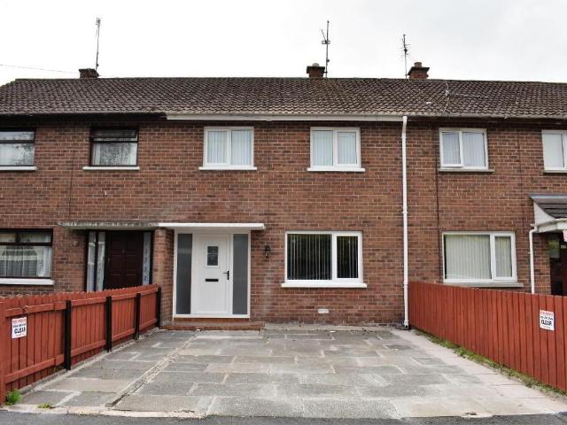 house for rent in 42 Dill Avenue, Lurgan, BT66 6HN