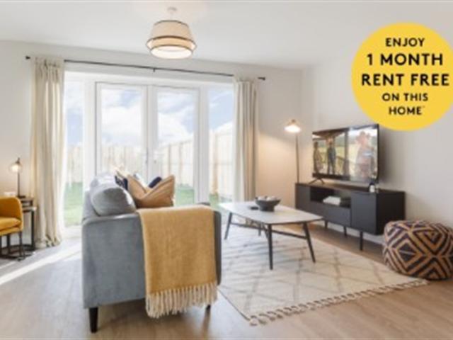 house for rent in 42 Hurst Avenue, Armthorpe