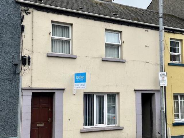 house for rent in 42 Irish Street, Armagh, BT61 7EP