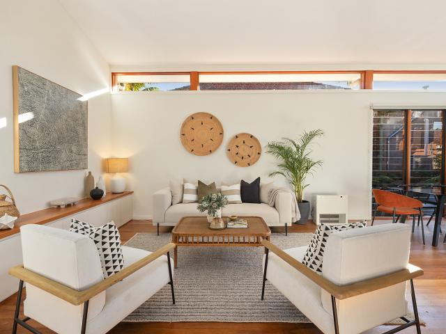 house for rent in 42 Radio Avenue, Balgowlah Heights NSW 2093