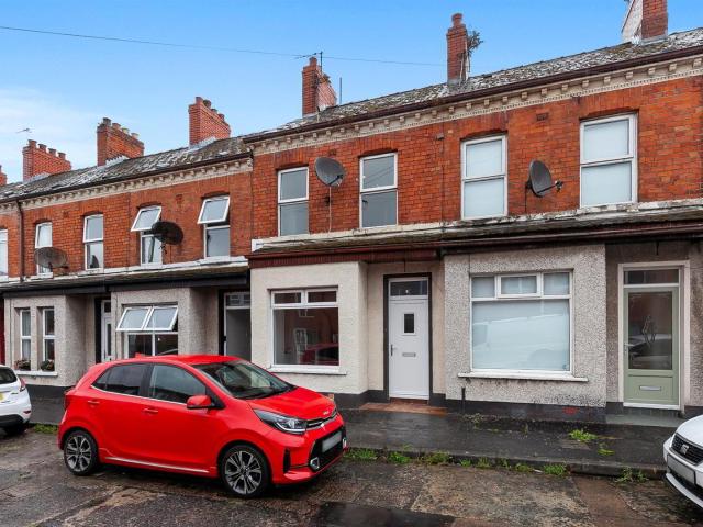 house for rent in 42 Richardson Street, Belfast, BT6 8DY