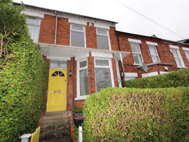house for rent in 42 Stranmillis Street, Belfast, BT9 5FE