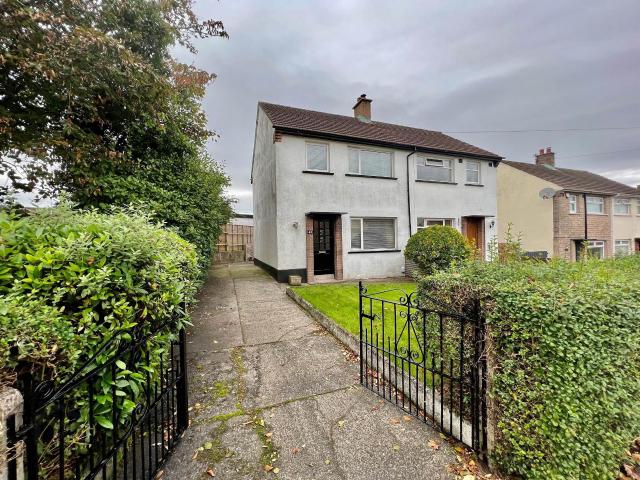 house for rent in 47 Brentwood Park, Castlereagh, Belfast, BT5 7LQ