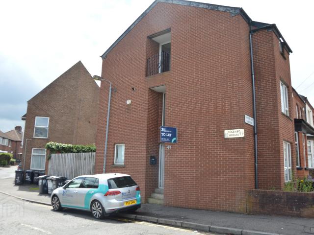 house for rent in 47 Colenso Parade, Belfast, BT9 5BB