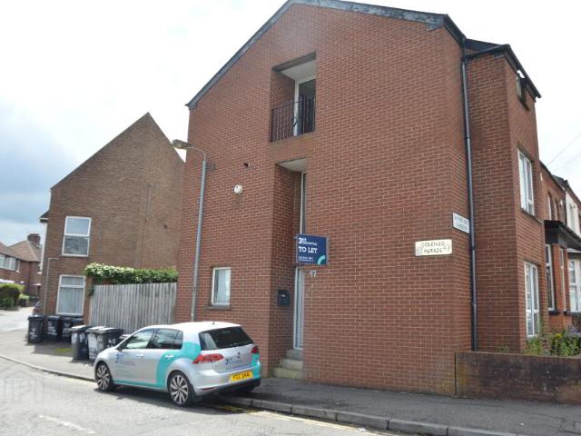 house for rent in 47 Colenso Parade, Belfast, BT9 5BB