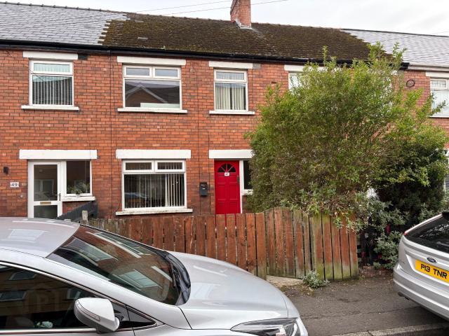 house for rent in 47 Elgin Street, Ormeau Road, Belfast, BT7 3AG