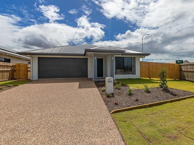 house for rent in 47 Liriope Cr, Bohle Plains