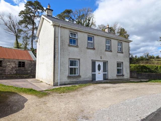 house for rent in 47 Old Coach Road, Arney, Enniskillen, BT92 2BZ