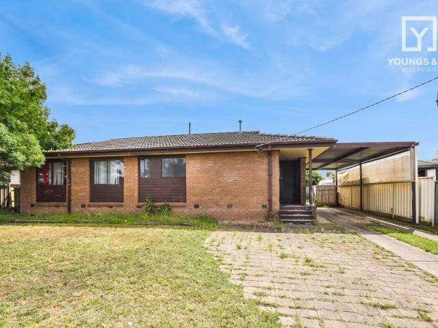 House for rent in 47 Olympic Avenue, Shepparton