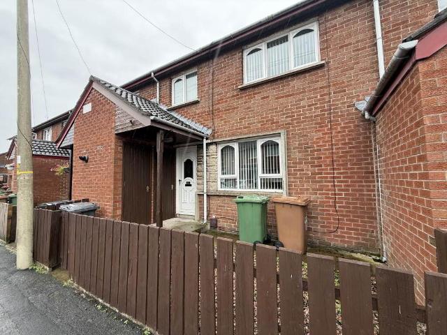 house for rent in 47 Orangefield Drive, Armagh, BT60 1DU