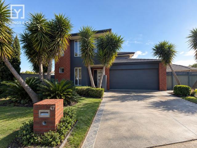 House for rent in 47 Pine Road, Shepparton