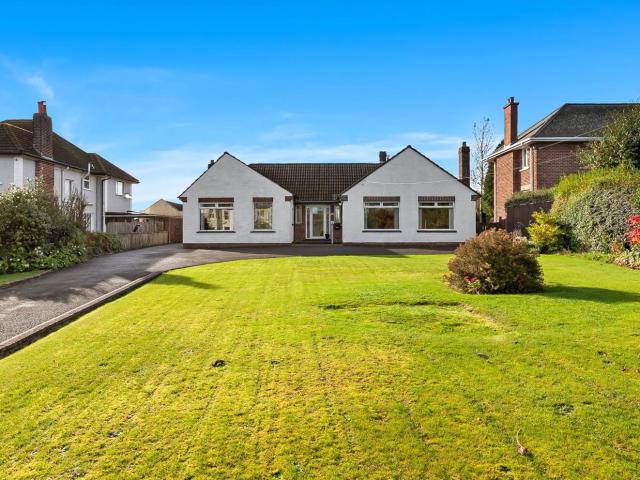 house for rent in 47 Rashee Road, Ballyclare, BT39 9HT
