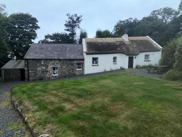 house for rent in 47A Kilmacrew Road, Banbridge, BT32 4EP