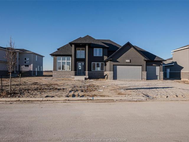 house for rent in 4430 Belmont Comber, Ontario
