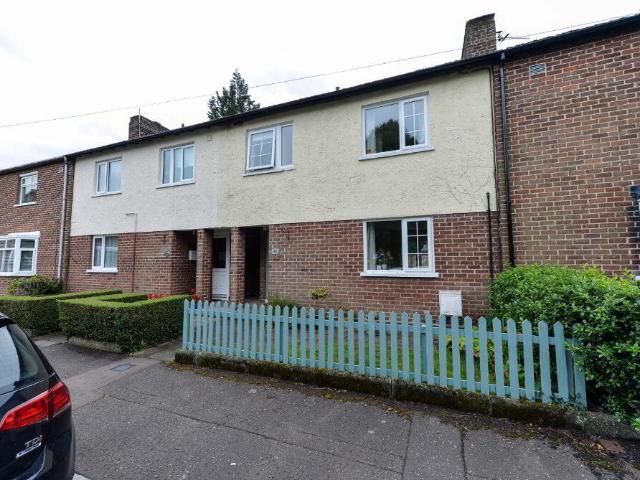 house for rent in 44 Thornhill Parade, Belfast, BT5 7AU
