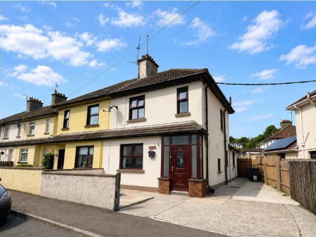 house for rent in 44 The Gardens, Bessbrook, Newry, BT35 7BA