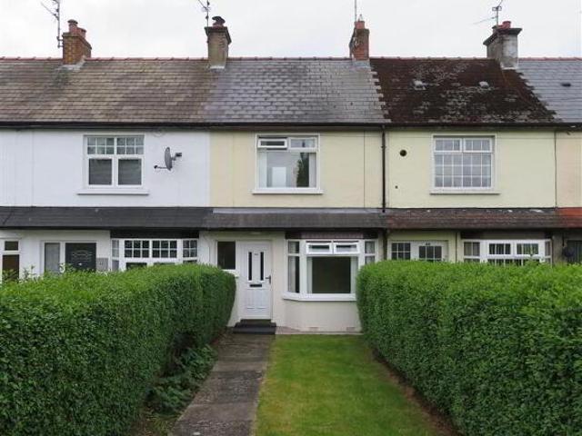 house for rent in 44 Lough Road, Lurgan, BT66 6JJ