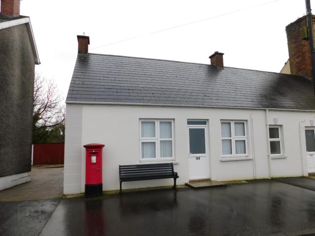 house for rent in 44 Main Street, Sixmilecross, Omagh, BT79 9NF