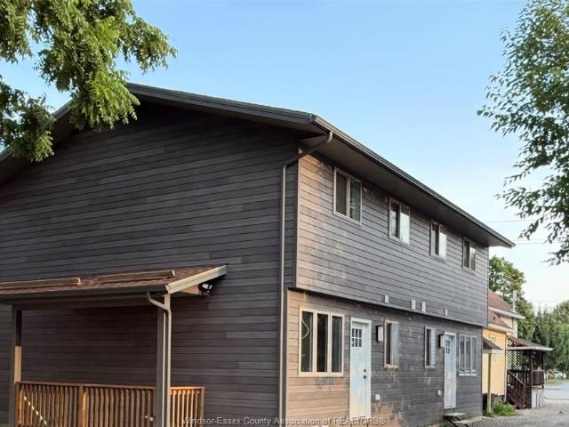 house for rent in 450 Mill Unit# 2 Windsor, Ontario